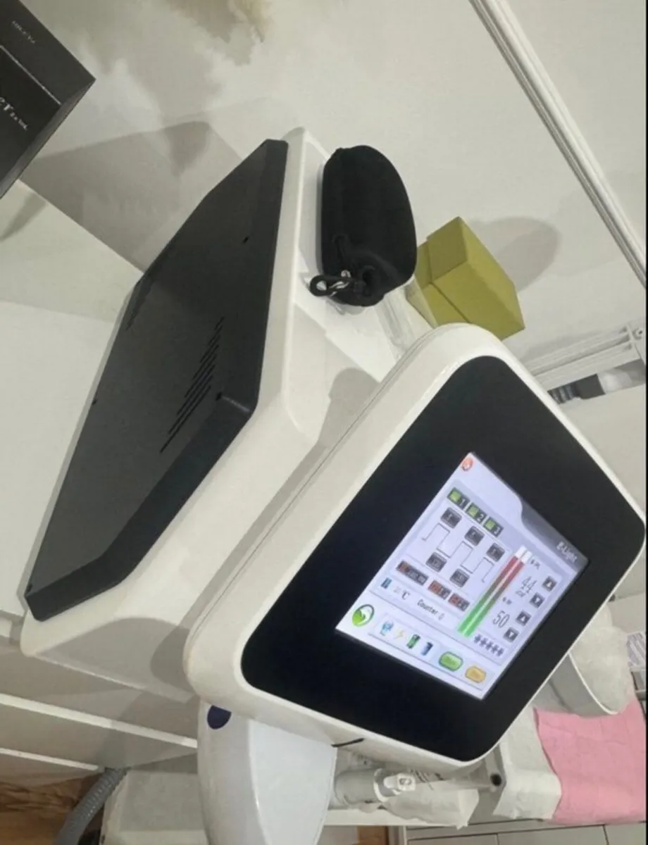 IPL Laser Machine - Image 1