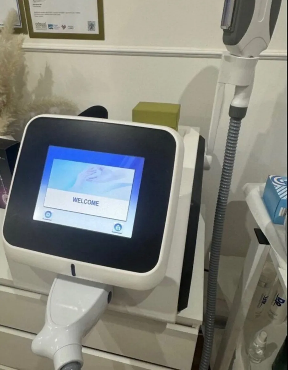 IPL Laser Machine - Image 2