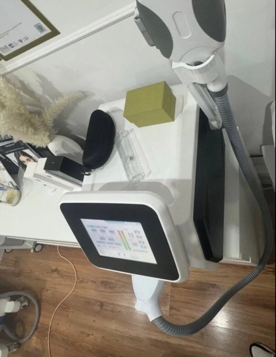 IPL Laser Machine - Image 3