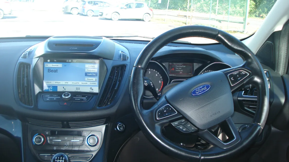 Ford Kuga 2018 - Image 3