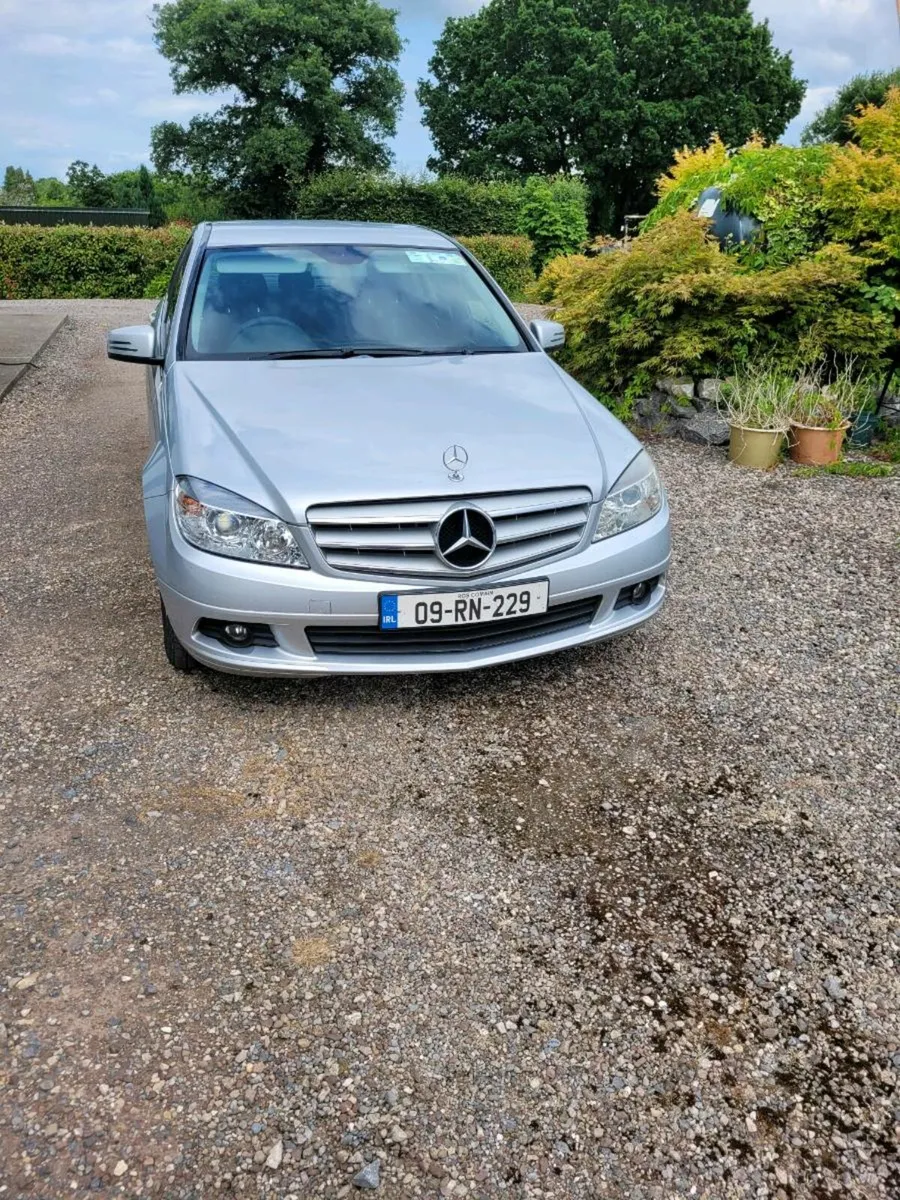 C200 diesel - Image 1