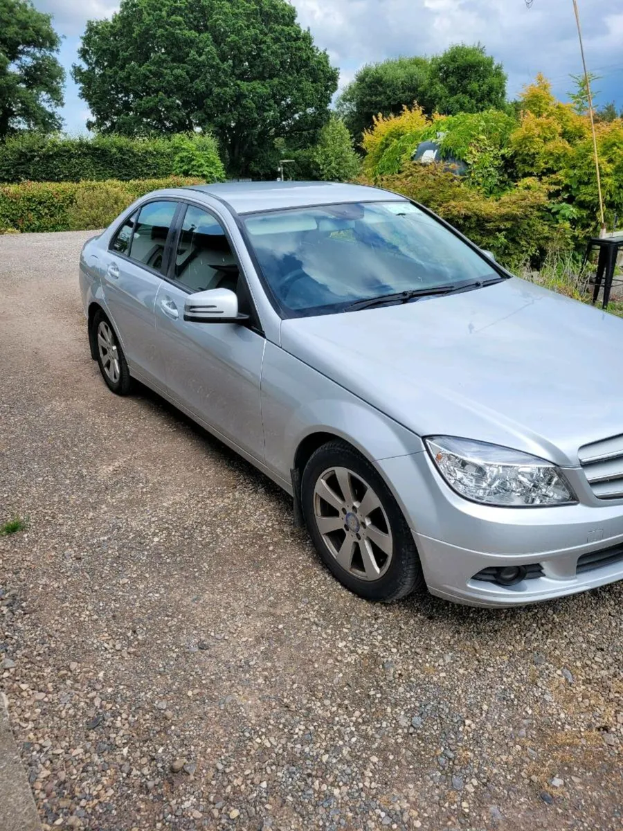 C200 diesel - Image 2