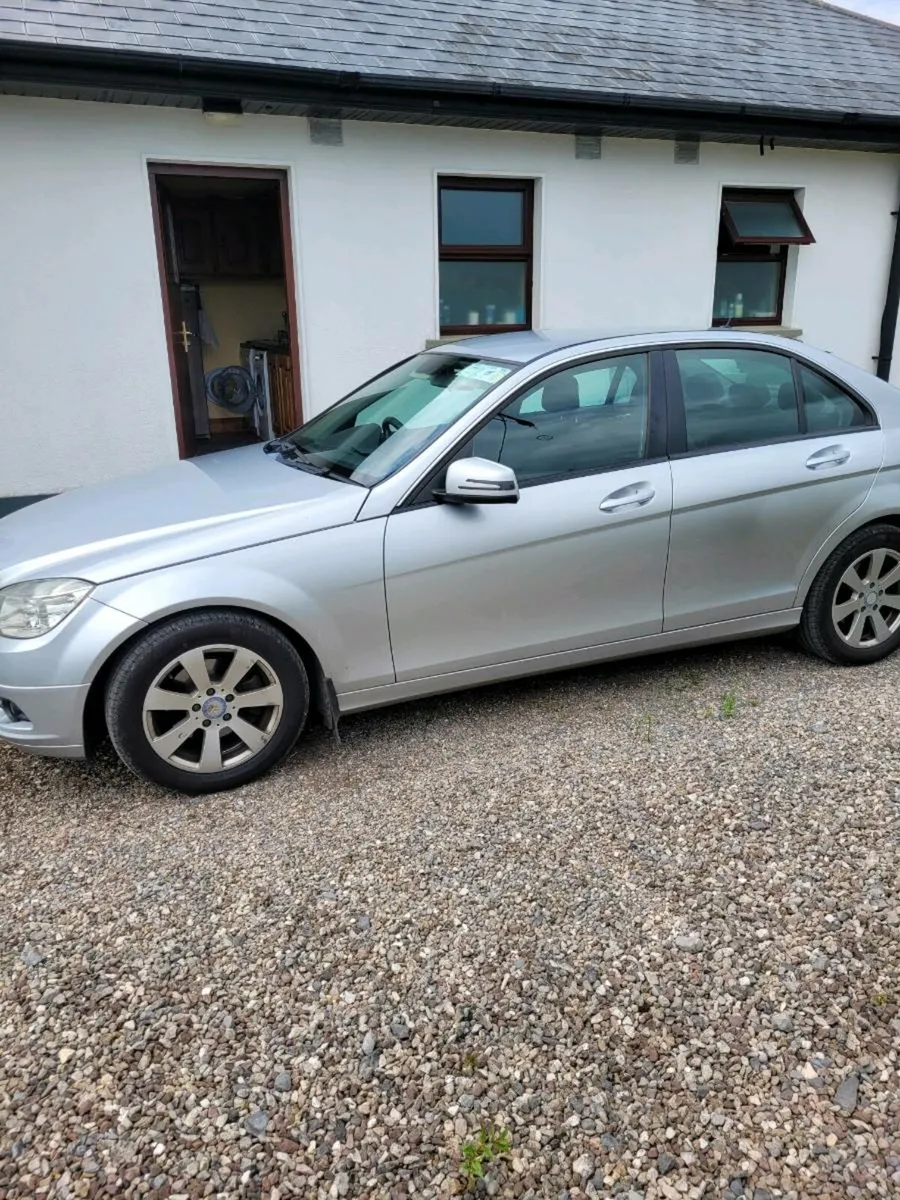 C200 diesel - Image 4