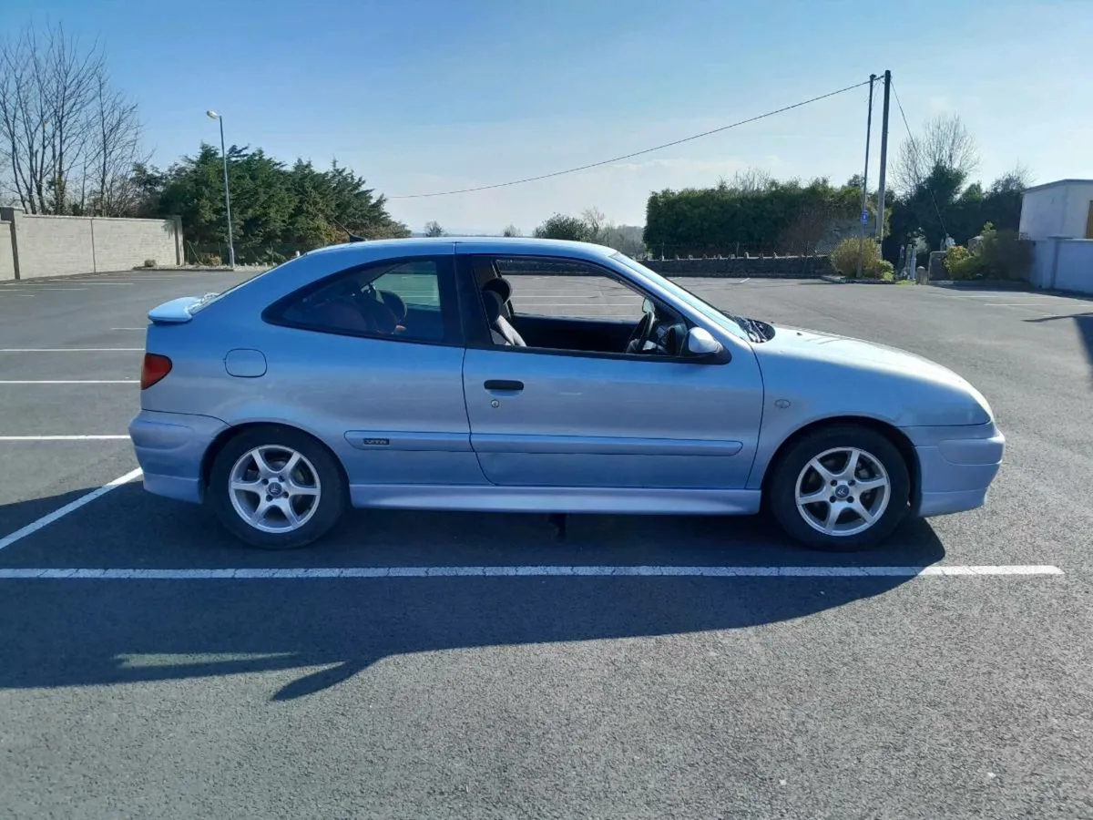 Citroen Xsara - Image 2