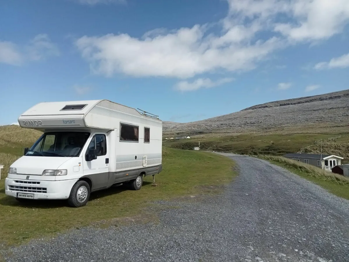 Campervan - Image 3