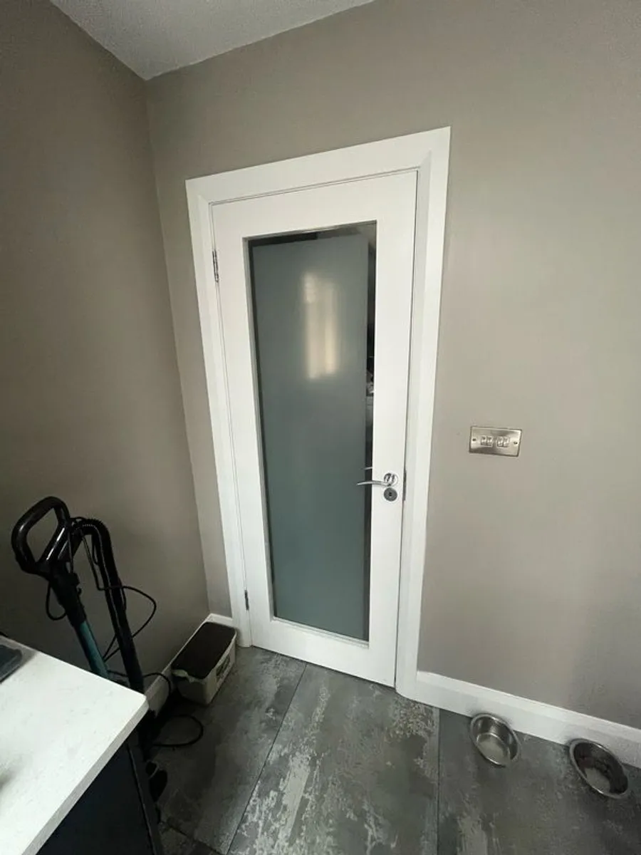 5 x Doors - Image 1