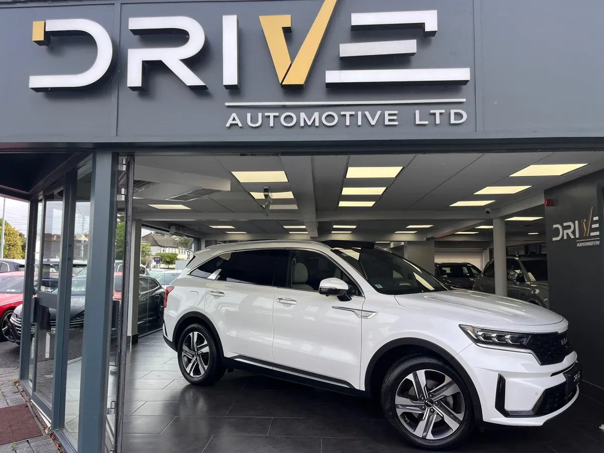 Kia Sorento 2022 - Image 3