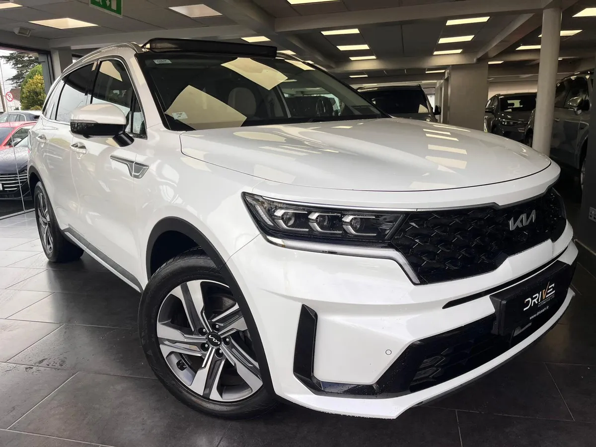 Kia Sorento 2022 - Image 2