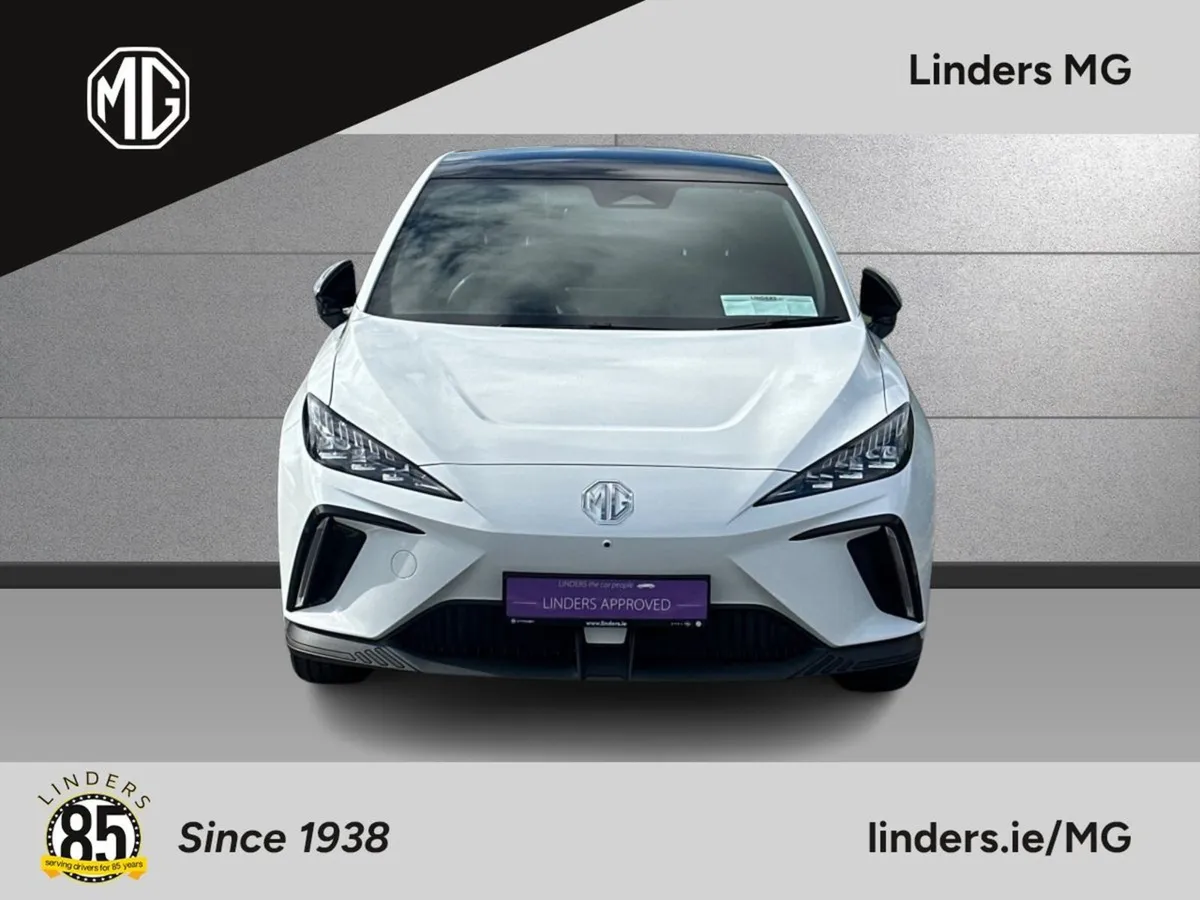 MG MG4 Exclusive 435km Range - Image 2