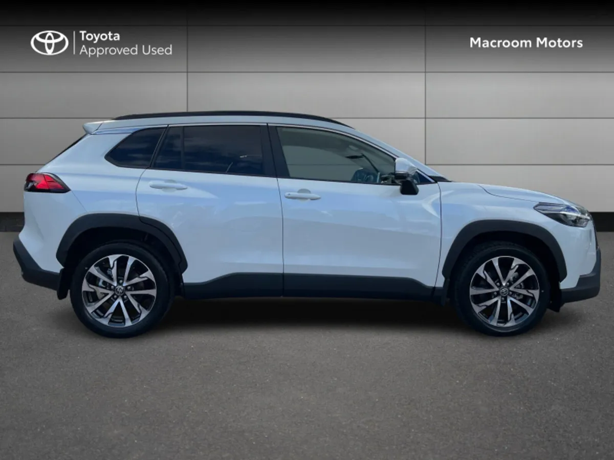 Toyota Corolla Cross 1.8 - Image 3