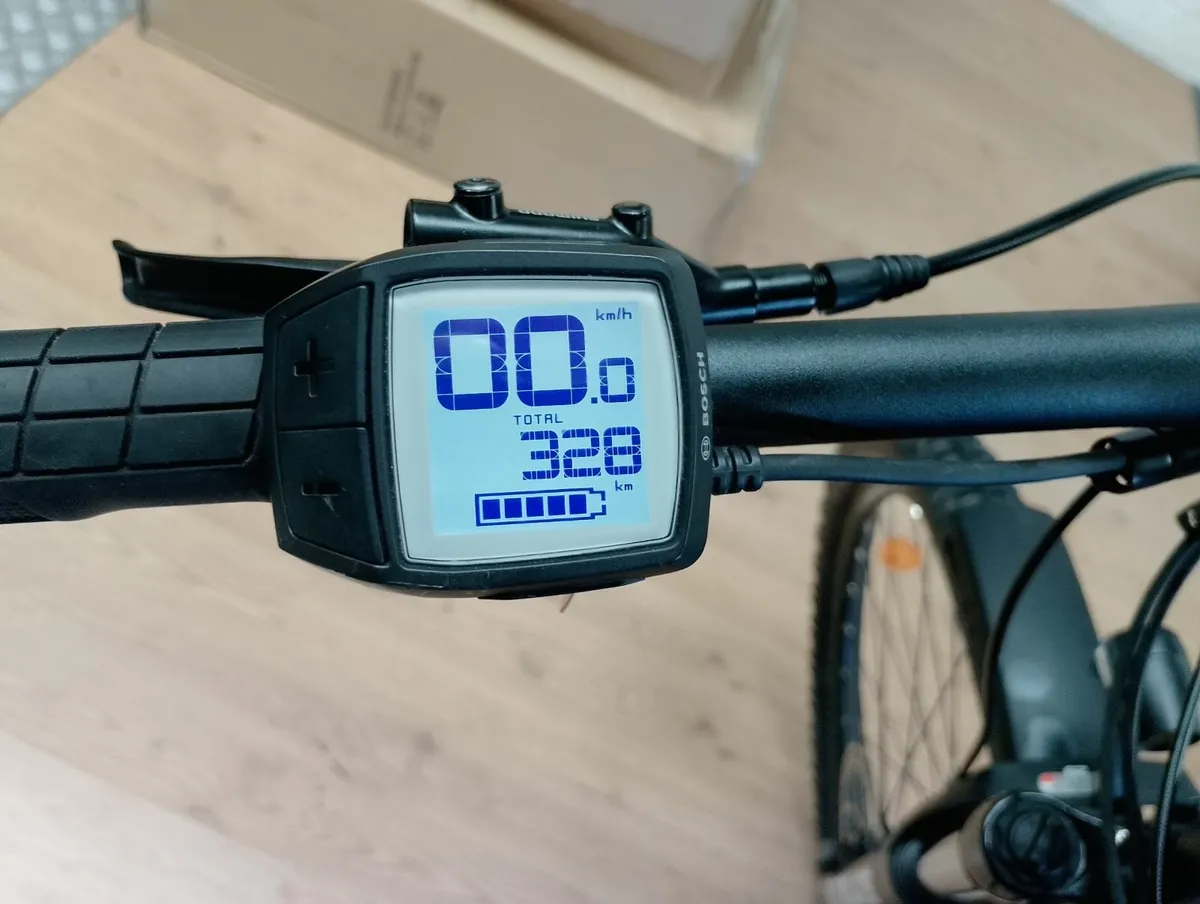Electric bike bosch - Image 2