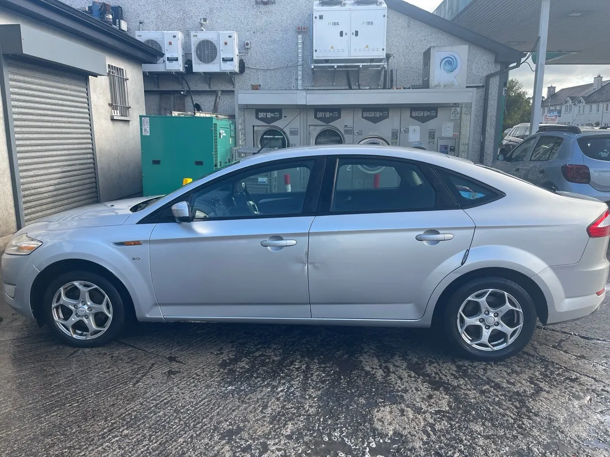 Ford mondeo - Image 1
