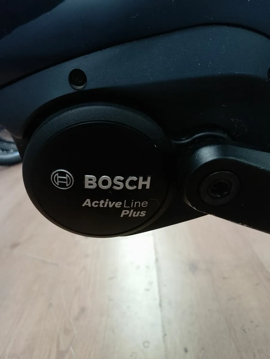 Electric bike bosch - Image 3