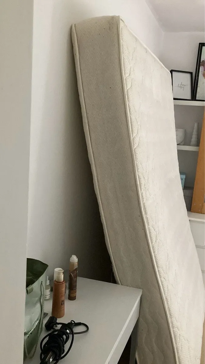 5ft mattress - Image 2