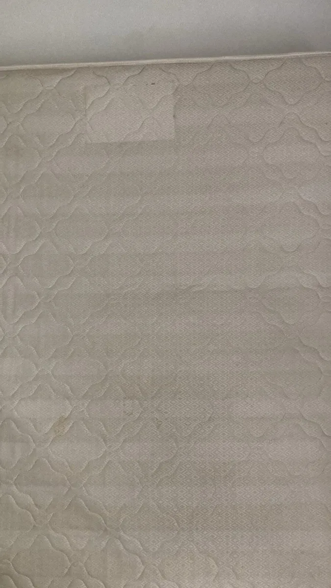 5ft mattress - Image 3