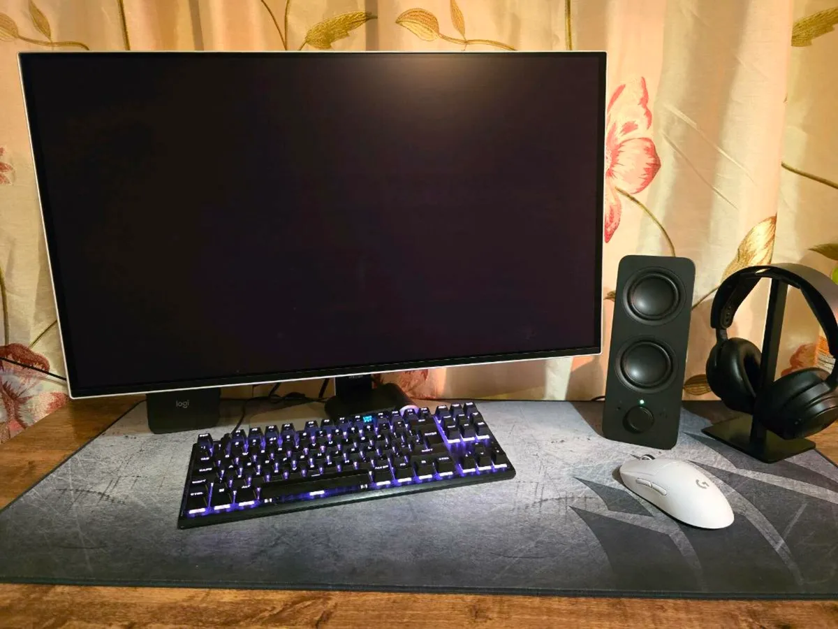 Gaming pc - Image 1