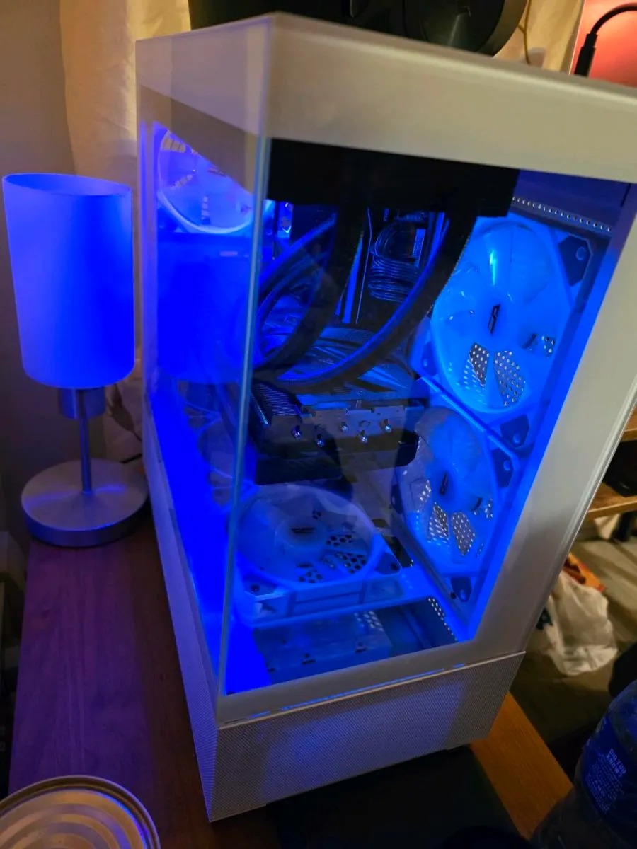 Gaming pc - Image 2