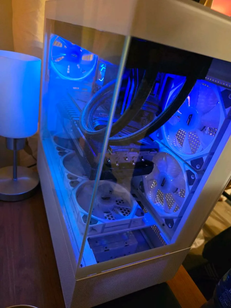 Gaming pc - Image 3