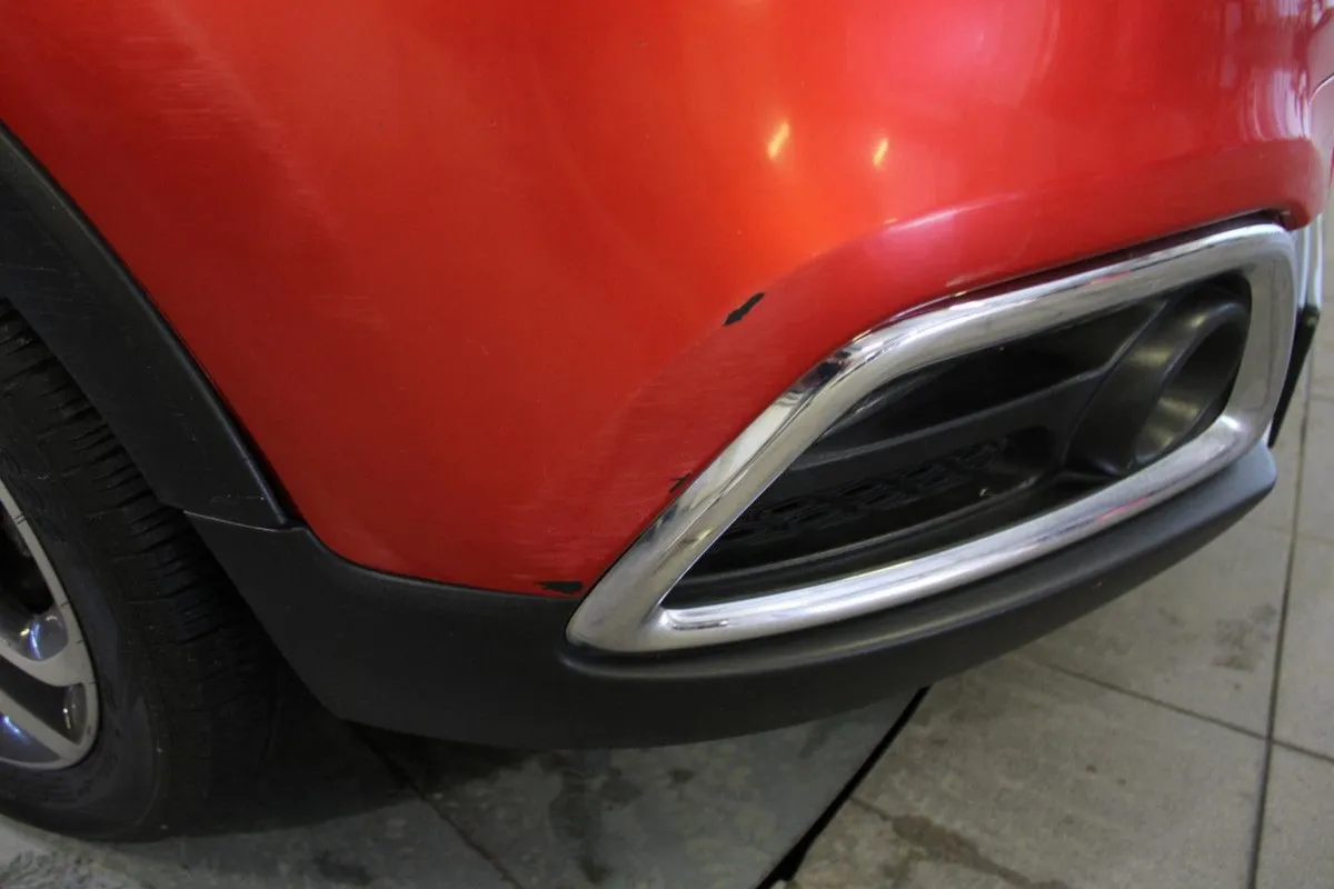 Renault Captur Signature 1.5 DCI - Image 3