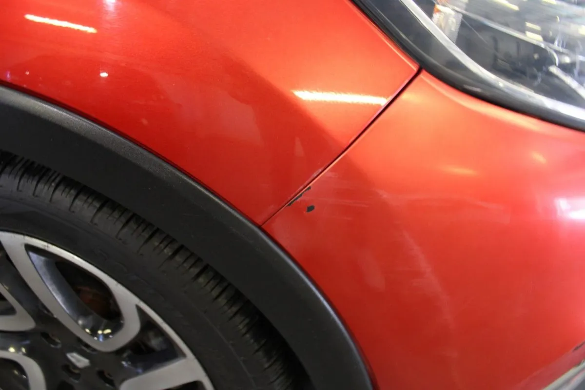 Renault Captur Signature 1.5 DCI - Image 4