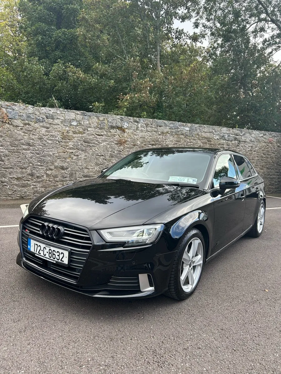 Audi A3 S Line - Image 1