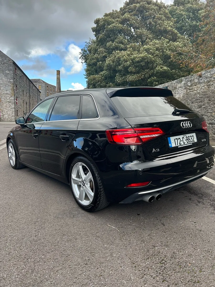 Audi A3 S Line - Image 2