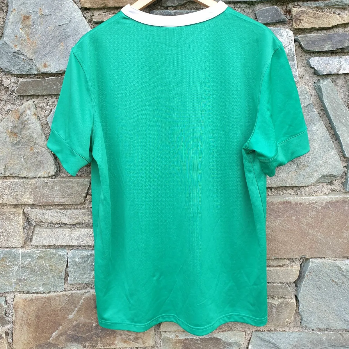 IRFU long sleeve rugby shirt size Large - Image 3