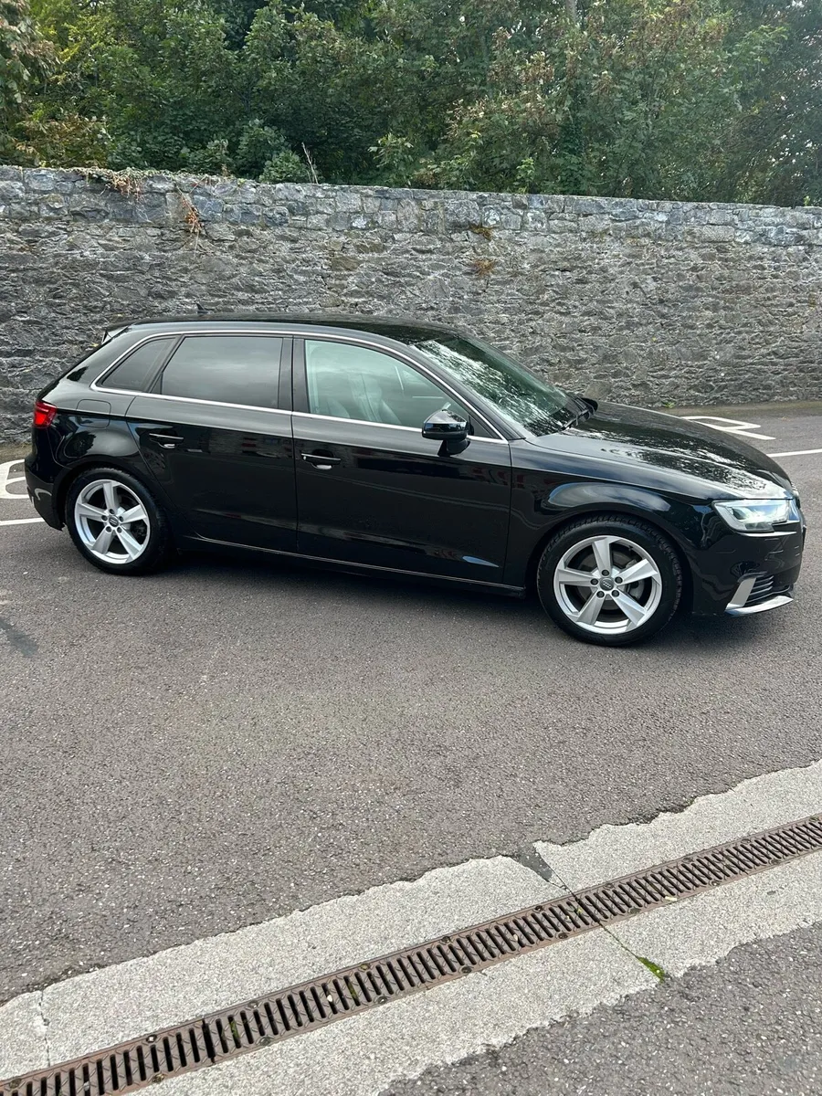 Audi A3 S Line - Image 4