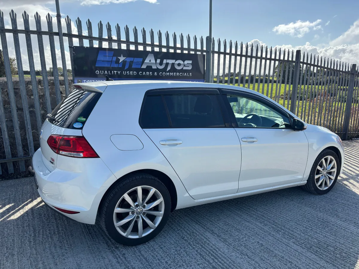 Volkswagen Golf Highline DSG 2016 - Image 3