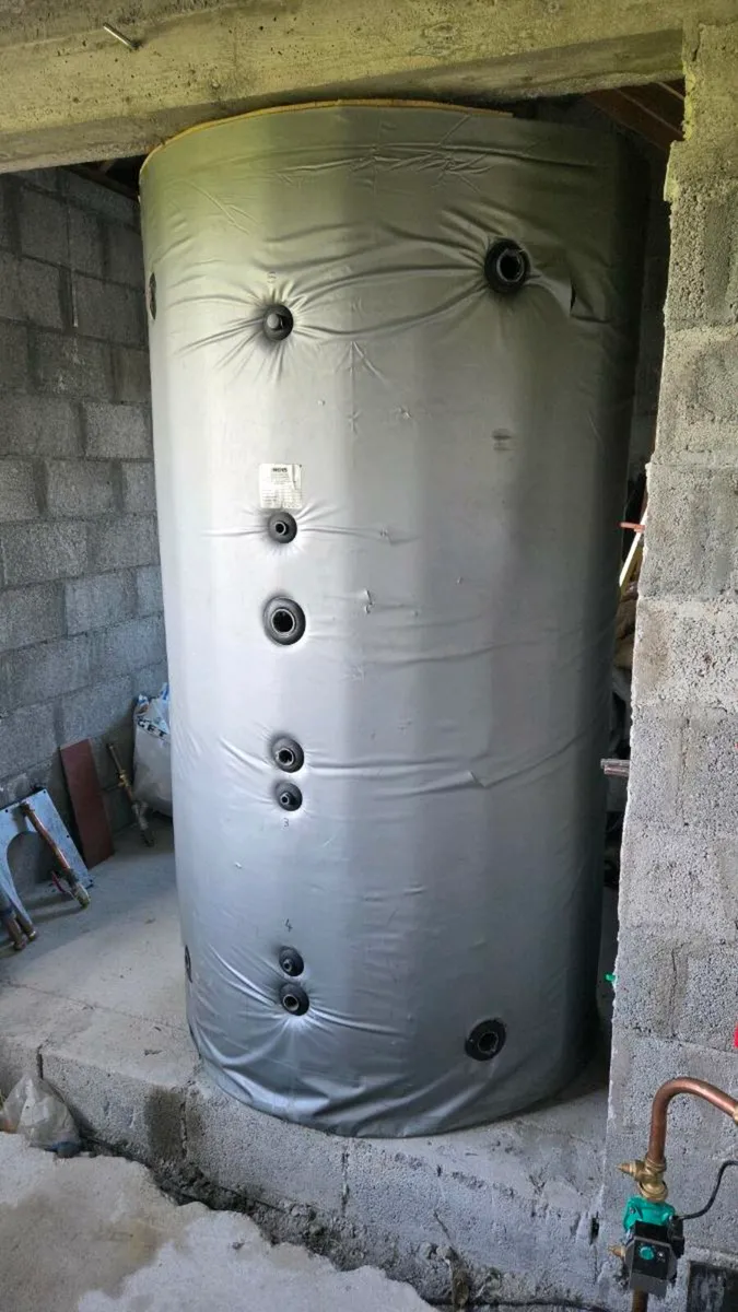 Buffer tank - Image 3