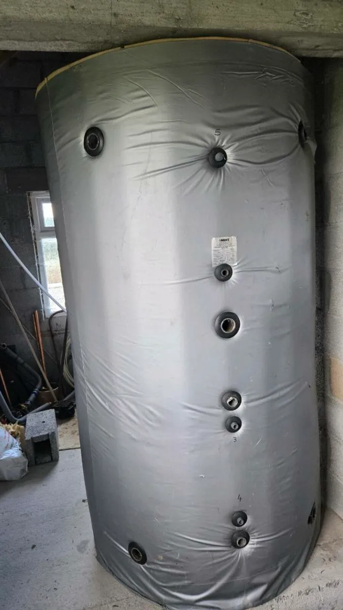 Buffer tank - Image 4