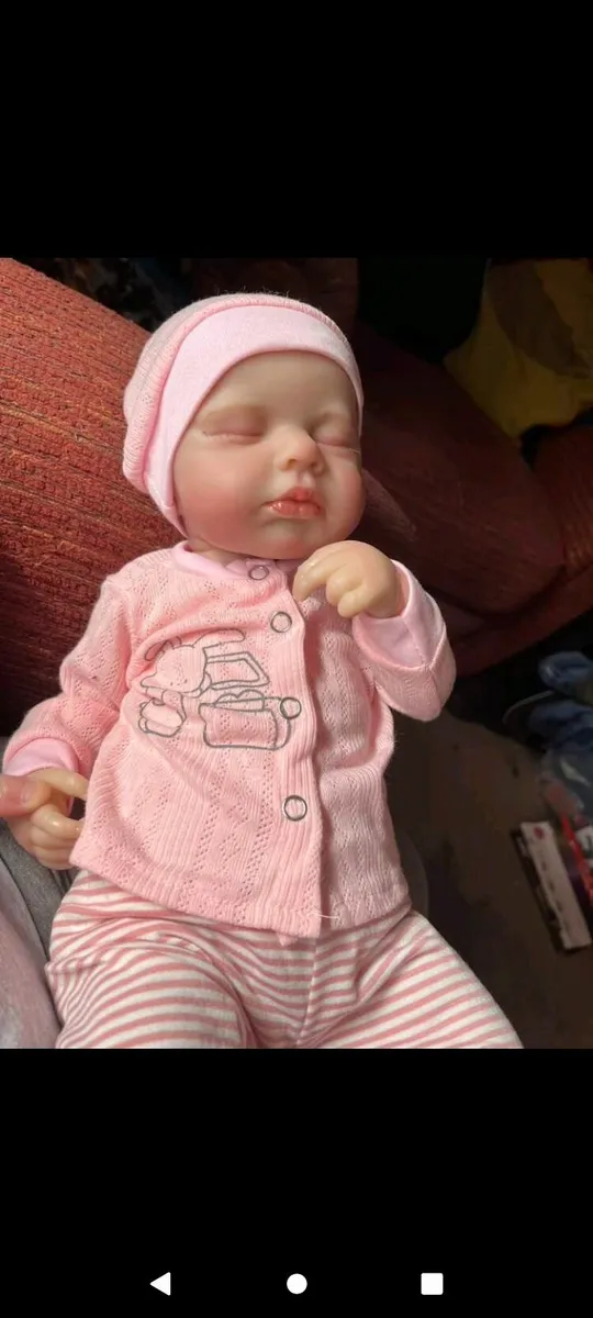 Baby doll bundle - Image 1