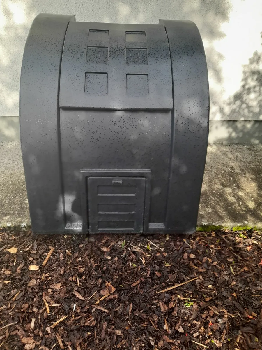 Coal bunker - Image 2