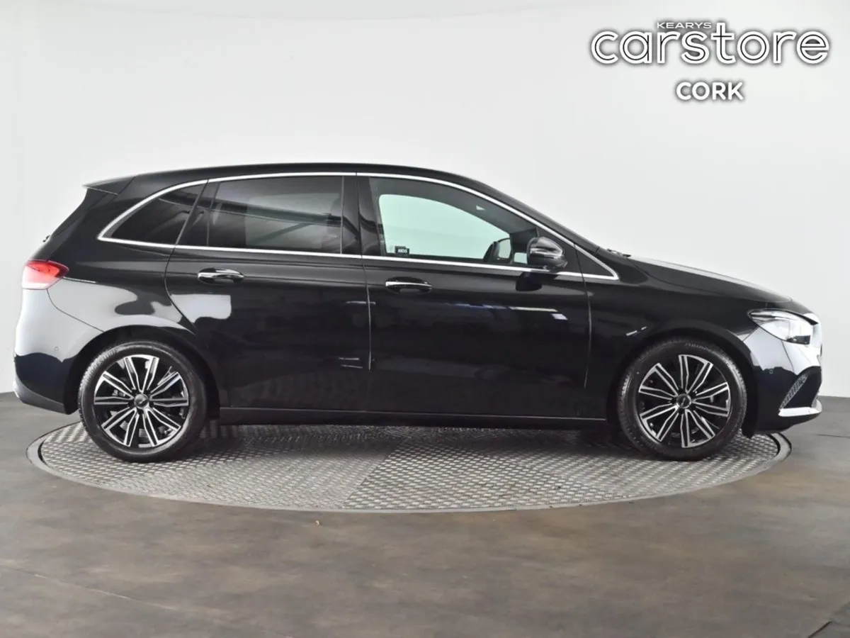 Mercedes-Benz B-Class B 180 1.4 Auto - Image 2