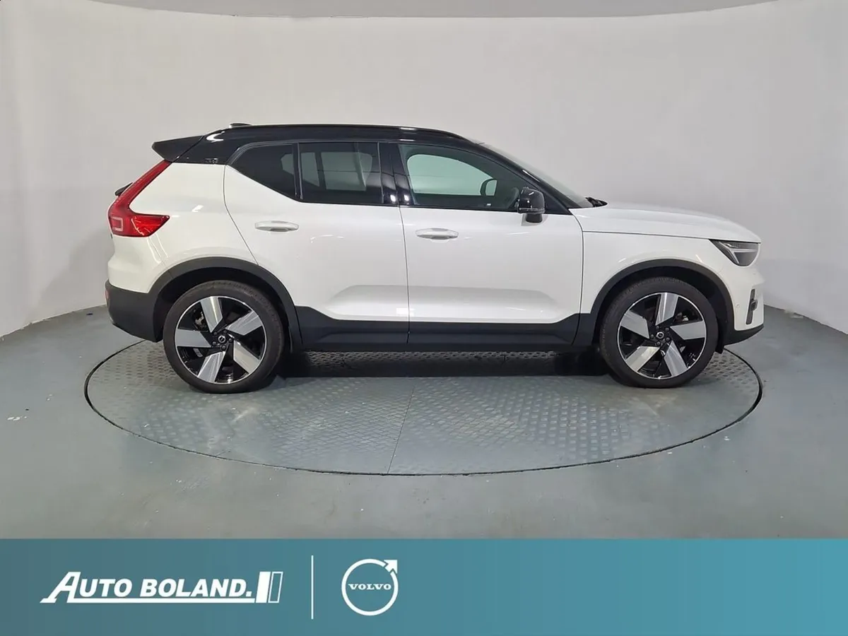 Volvo XC40 BEV Ultimate - Image 2
