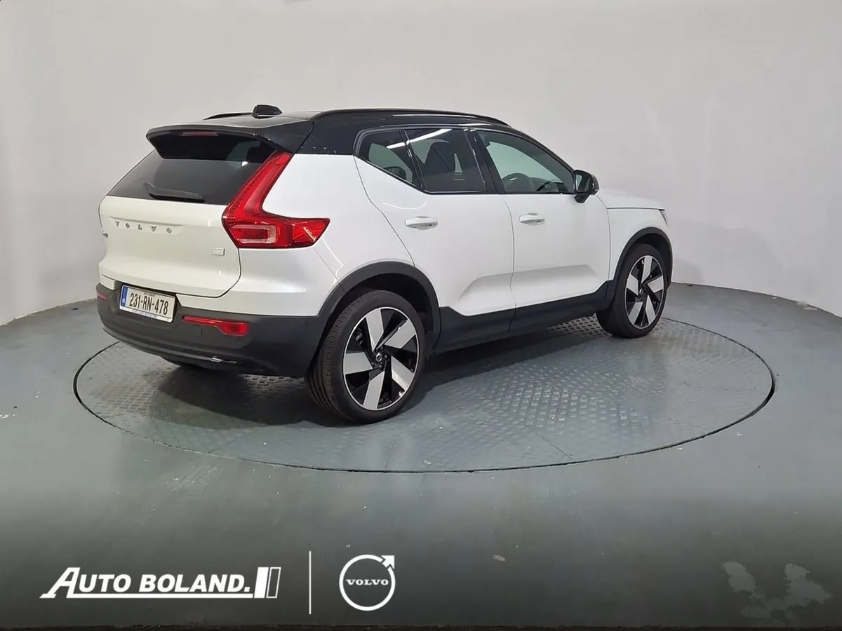 Volvo XC40 BEV Ultimate - Image 3