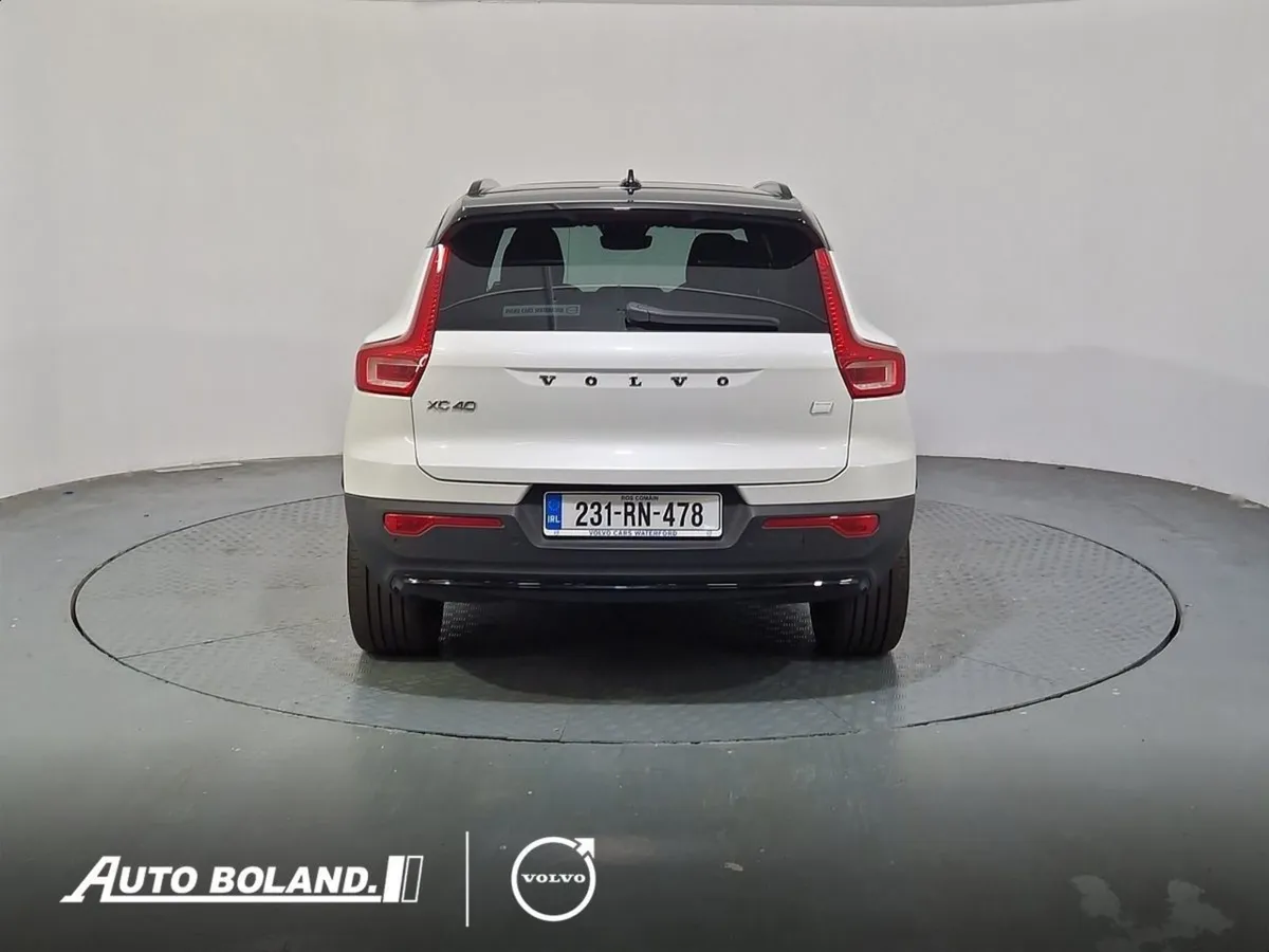 Volvo XC40 BEV Ultimate - Image 4