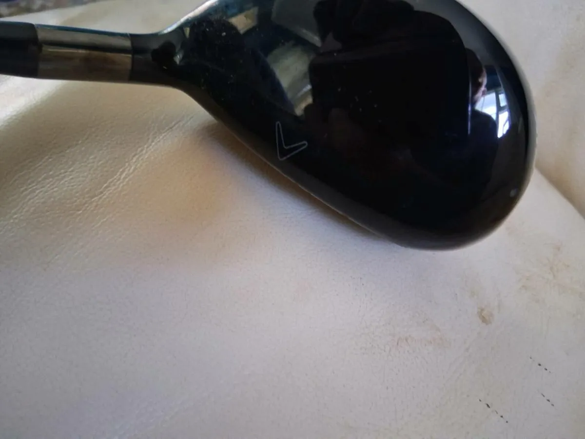 Left-hand Callaway - Image 4