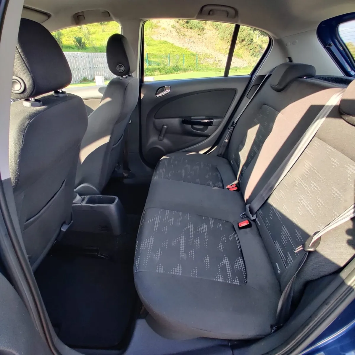 Vauxhall Corsa 2014 - Image 3