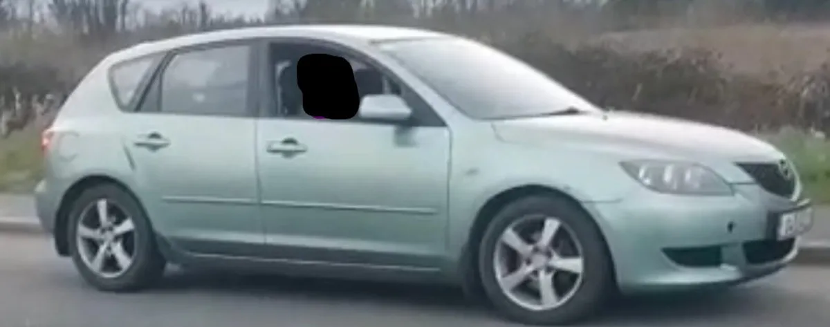 Mazda3