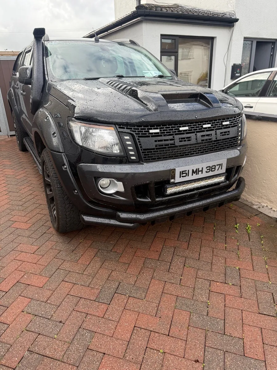 Ford Ranger. ( Read ad ) - Image 1