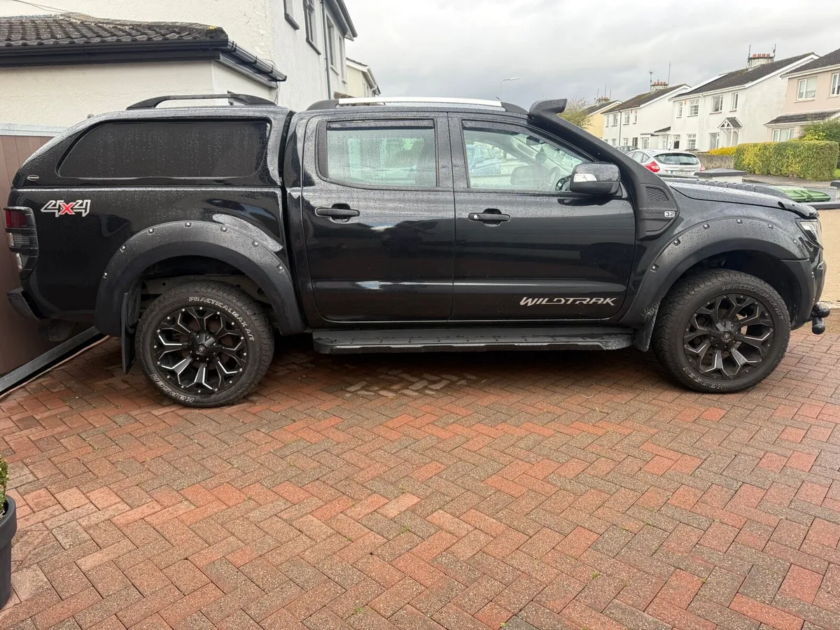 Ford Ranger. ( Read ad ) - Image 2