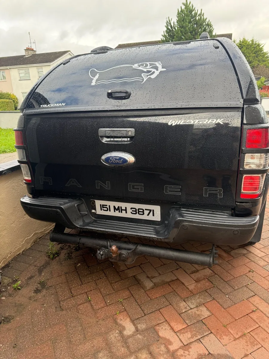 Ford Ranger. ( Read ad ) - Image 3
