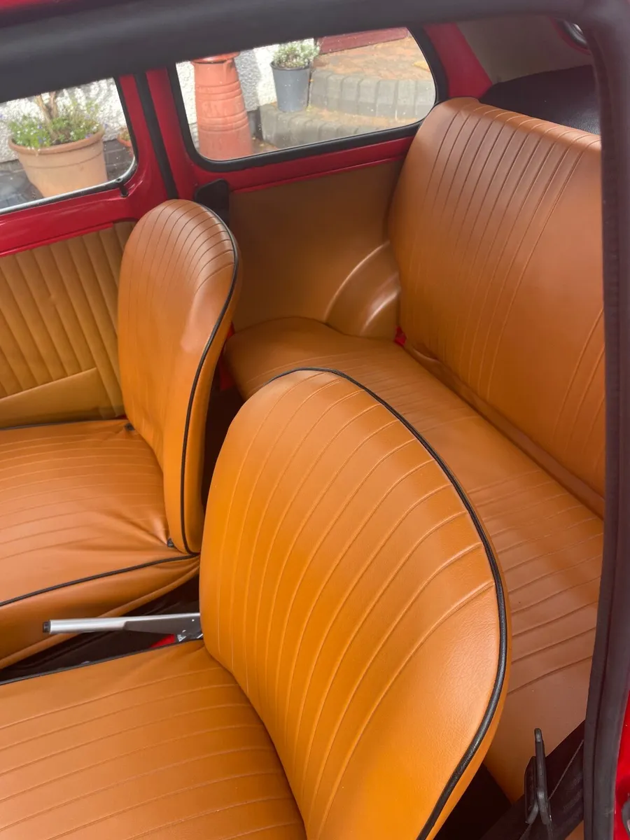 Fiat Other 1967 - Image 2