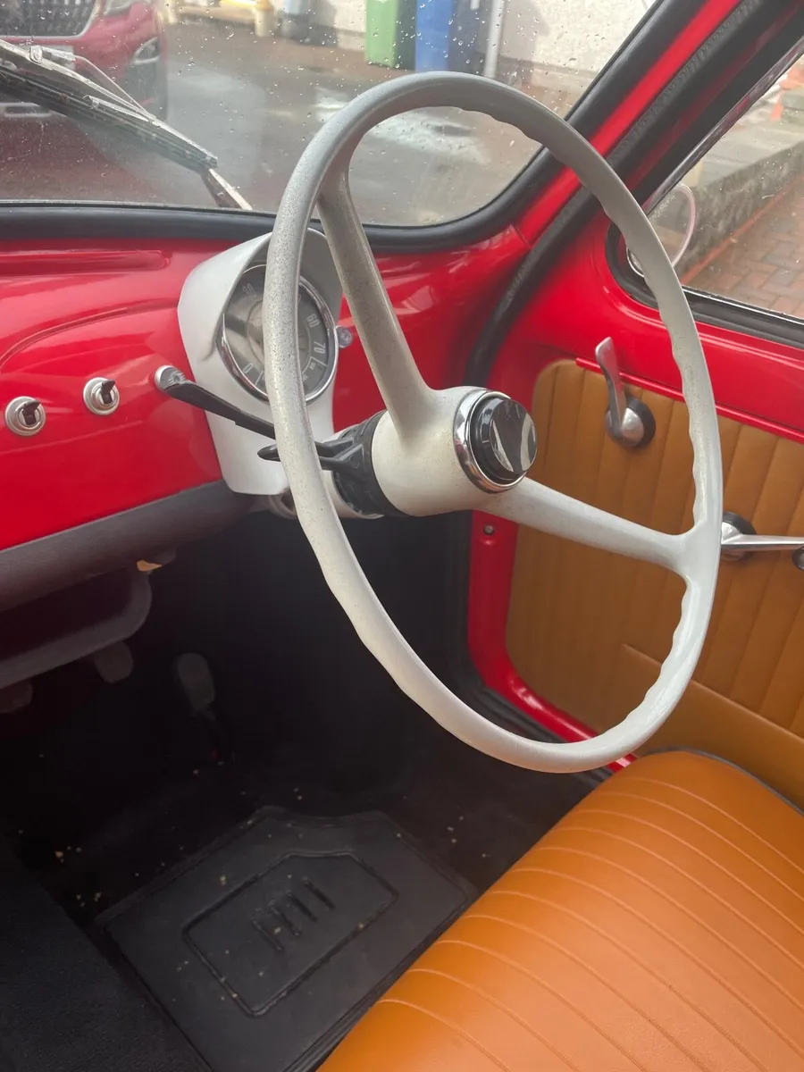 Fiat Other 1967 - Image 3