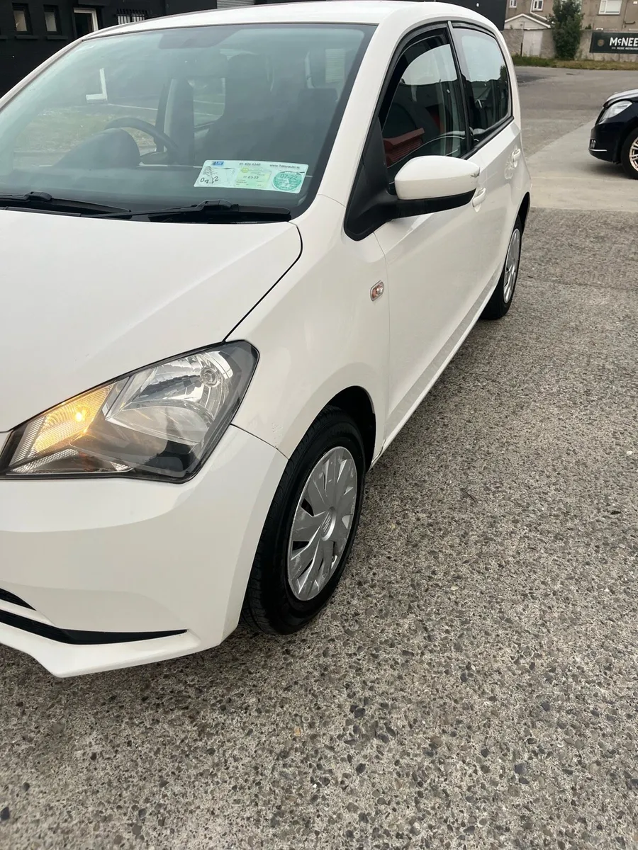 Seat mii - Image 2