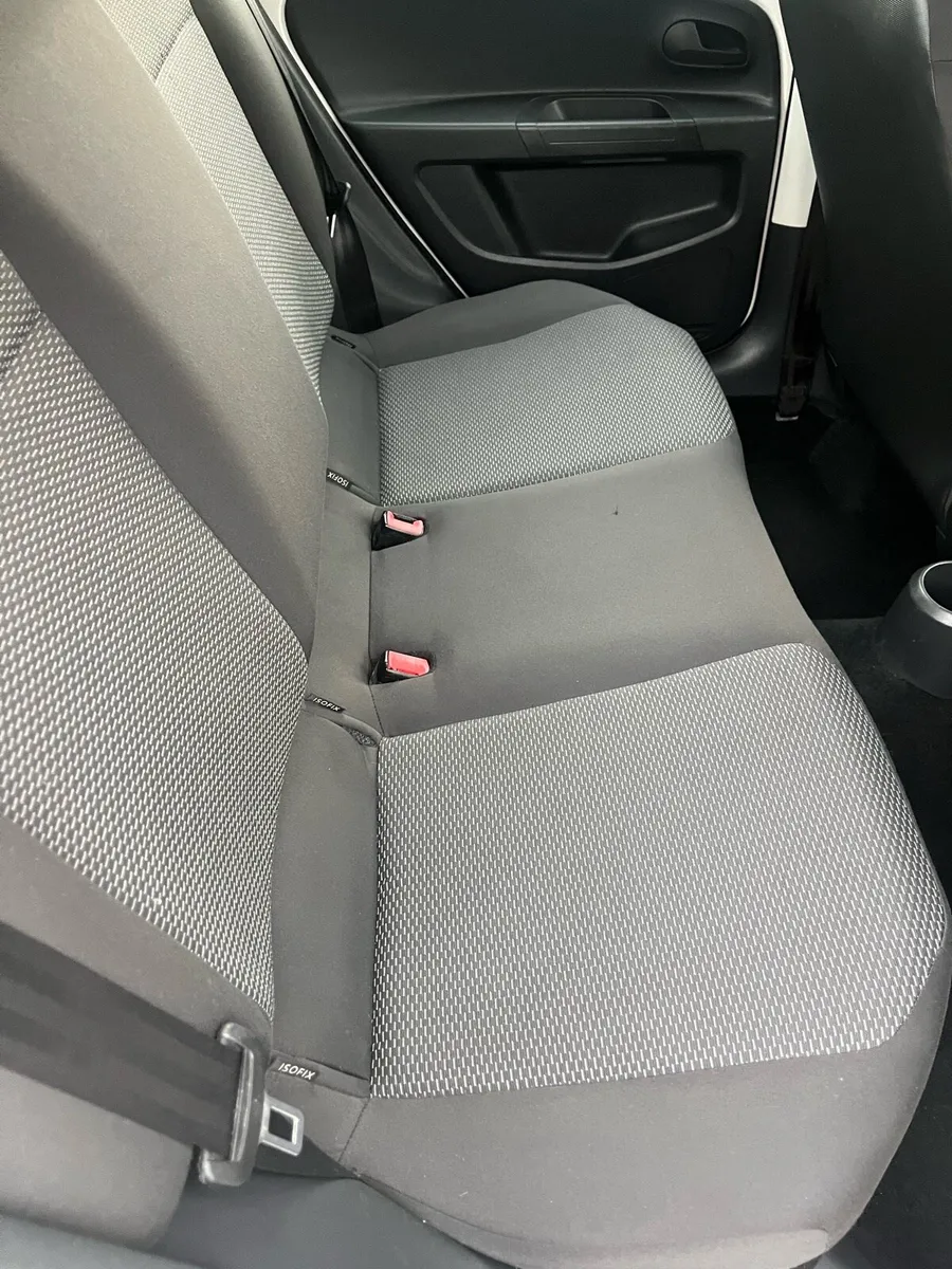Seat mii - Image 3