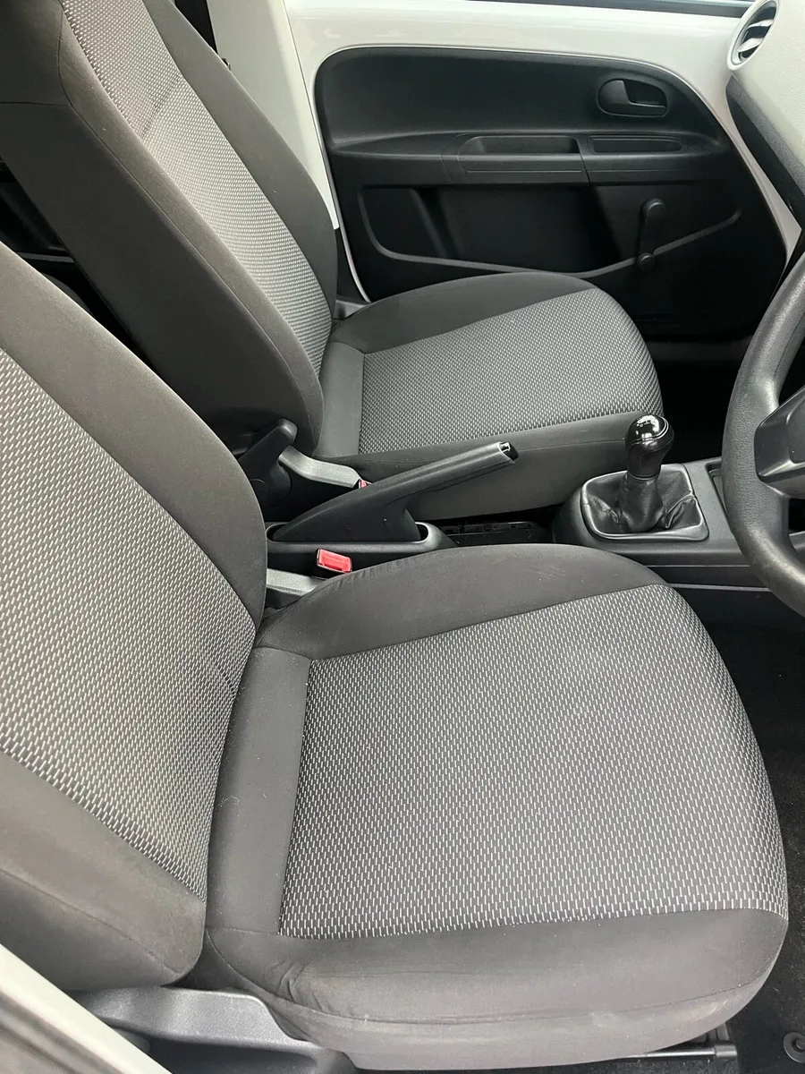 Seat mii - Image 4