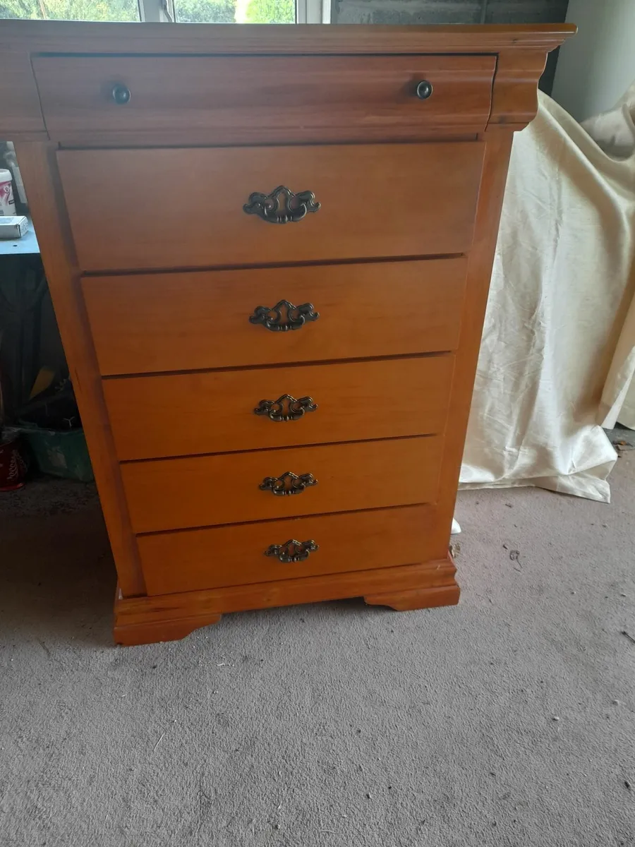 Chest of drawers - Image 2