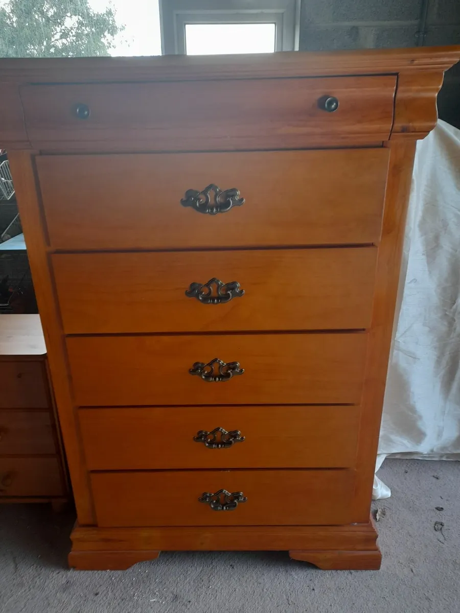 Chest of drawers - Image 3
